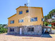 Casa chalet en Alquiler en Canyelles