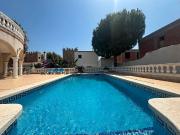 Casa chalet en Alquiler en Carmençó