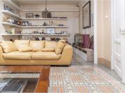 Casa chalet en Alquiler en Centre