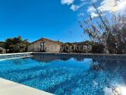 Casa chalet en Alquiler en El Coll