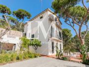 Casa chalet en Alquiler en El Coll