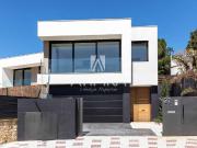 Casa chalet en Alquiler en Fenals