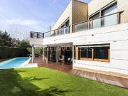 Casa chalet en Alquiler en Golf Can Trabal