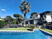 Casa chalet en Alquiler en Golf Costa Brava