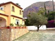 Casa Chalet en Alquiler en Javea/Xabia Alicante