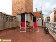Casa chalet en Alquiler en La Barceloneta