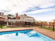 Casa chalet en Alquiler en La Miranda Can Candeler