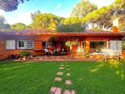 Casa chalet en Alquiler en L'Ametlla del Vallès