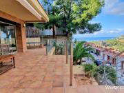 Casa chalet en Alquiler en Les Botigues de Sitges