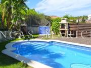 Casa chalet en Alquiler en Levantina Montgavina Quintmar