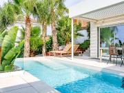 Casa chalet en Alquiler en Levantina Montgavina Quintmar