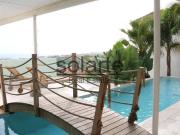 Casa chalet en Alquiler en Levantina Montgavina Quintmar