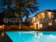 Casa chalet en Alquiler en Lliçà d'Amunt