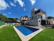 Casa chalet en Alquiler en Lloret Verd Els Pinars