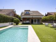 Casa chalet en Alquiler en Mira sol