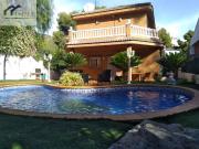 Casa chalet en Alquiler en Montmar