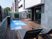 Casa chalet en Alquiler en Montmar