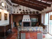 Casa chalet en Alquiler en Olivella
