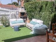 Casa chalet en Alquiler en Roda de Berà