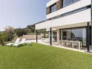 Casa chalet en Alquiler en Sarrià