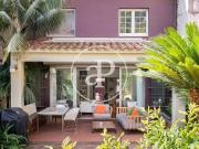 Casa chalet en Alquiler en Sarrià