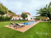 Casa chalet en Alquiler en Sarrià