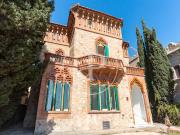 Casa chalet en Alquiler en Sarrià