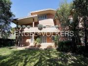 Casa chalet en Alquiler en Sarrià