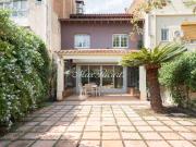 Casa chalet en Alquiler en Sarrià