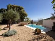 Casa chalet en Alquiler en Sarrià