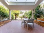 Casa chalet en Alquiler en Sarrià