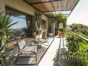 Casa chalet en Alquiler en Sarrià