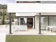 Casa chalet en Alquiler en Sarrià
