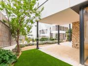 Casa chalet en Alquiler en Sarrià