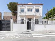 Casa chalet en Alquiler en Sarrià