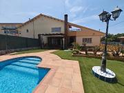 Casa chalet en Alquiler en Segur de Calafell
