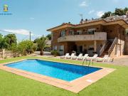 Casa chalet en Alquiler en Serra Brava
