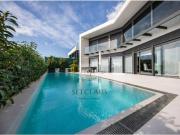 Casa chalet en Alquiler en Teià