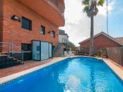 Casa chalet en Alquiler en Torrent Ballester