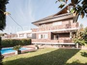 Casa chalet en Alquiler en Valldoreix