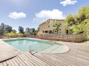 Casa chalet en Alquiler en Valldoreix