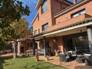 Casa chalet en Alquiler en Valldoreix