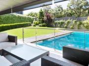 Casa chalet en Alquiler en Valldoreix