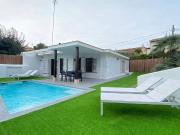 Casa chalet en Alquiler en Vallpineda Santa Bàrbara