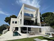 Casa chalet en Alquiler en Vallvidrera Tibidabo Les Planes