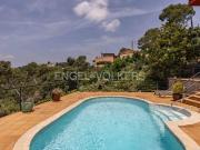 Casa chalet en Alquiler en Vallvidrera Tibidabo Les Planes