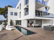 Casa chalet en Alquiler en Vallvidrera Tibidabo Les Planes