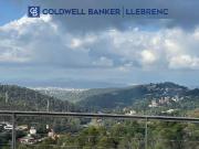 Casa chalet en Alquiler en Vallvidrera Tibidabo Les Planes