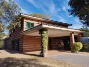 Casa chalet en Alquiler en Vilanova del Vallès