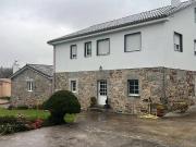 Casa chalet en Venta en A Baña